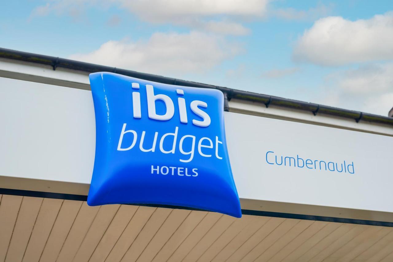 Ibis Budget Glasgow Cumbernauld Luaran gambar